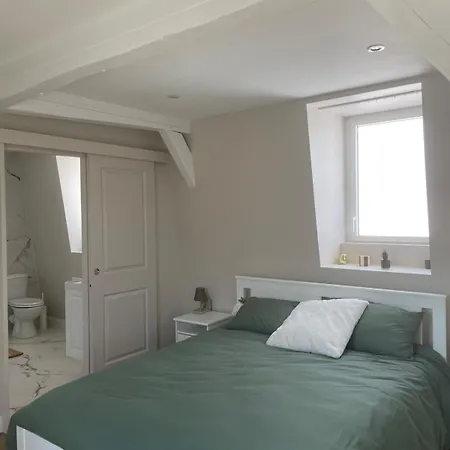 Maison D'hote L'esperance Chic Et Calme Дом отдыха *