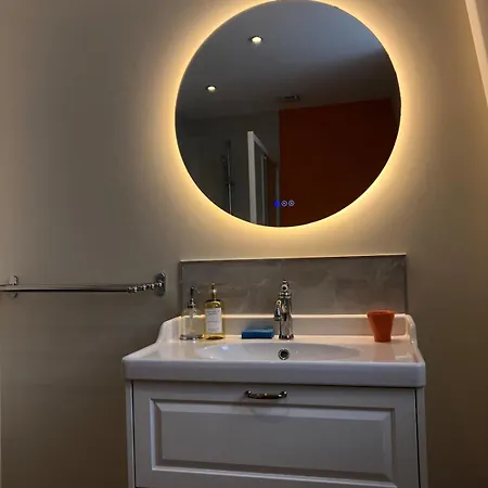 Дом отдыха Maison D'hote L'esperance Chic Et Calme Сент-Омер
