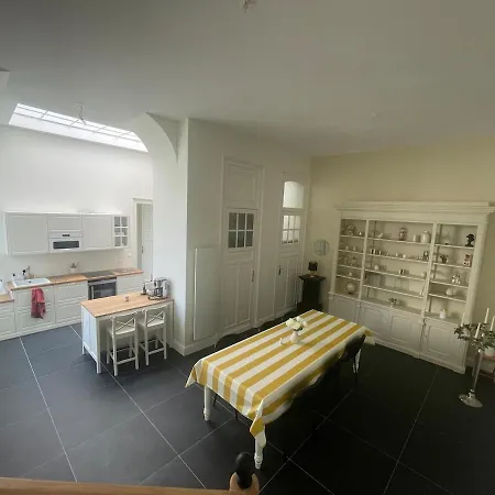 Maison D'hote L'esperance Chic Et Calme *