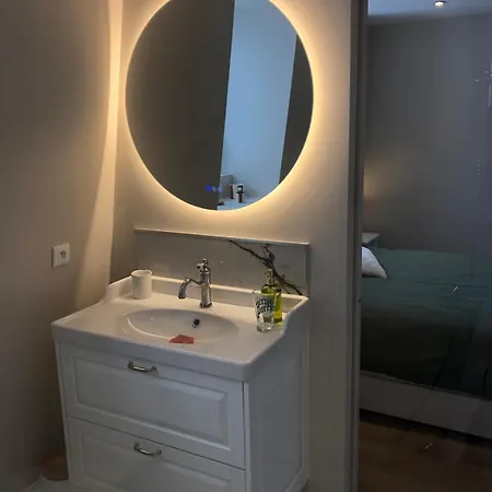 Maison D'hote L'esperance Chic Et Calme