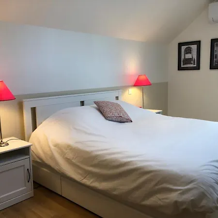 Maison D'hote L'esperance Chic Et Calme *