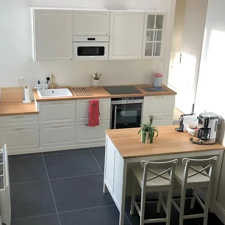 Maison D'hote L'esperance Chic Et Calme *