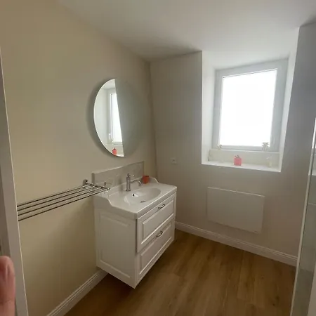 Maison D'hote L'esperance Chic Et Calme