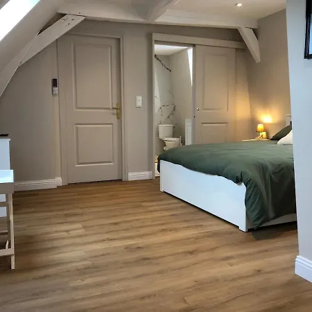 Maison D'hote L'esperance Chic Et Calme Дом отдыха