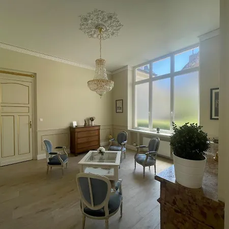 Дом отдыха Maison D'hote L'esperance Chic Et Calme