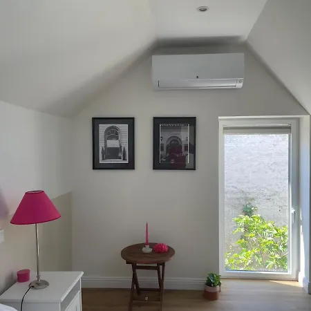 Дом отдыха Maison D'hote L'esperance Chic Et Calme *