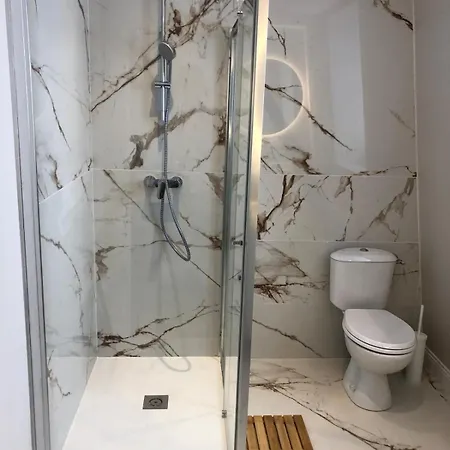 Maison D'hote L'esperance Chic Et Calme Sint-Omaars