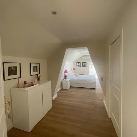 Maison D'hote L'esperance Chic Et Calme