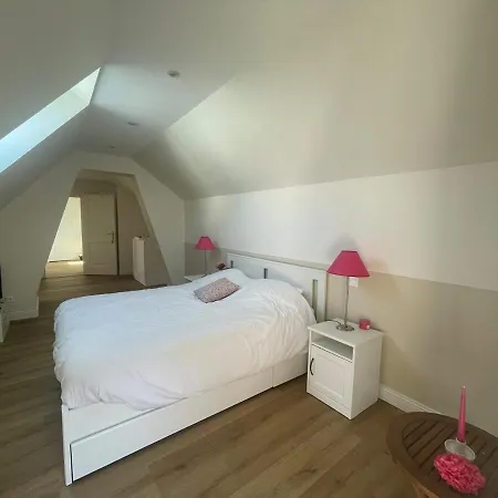 Дом отдыха Maison D'hote L'esperance Chic Et Calme *