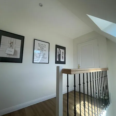 Vakantiehuis Maison D'hote L'esperance Chic Et Calme *