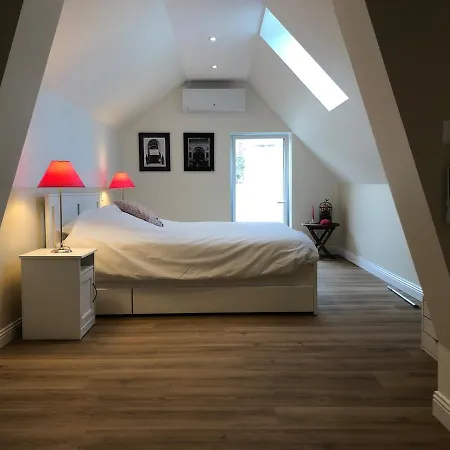 Maison D'hote L'esperance Chic Et Calme