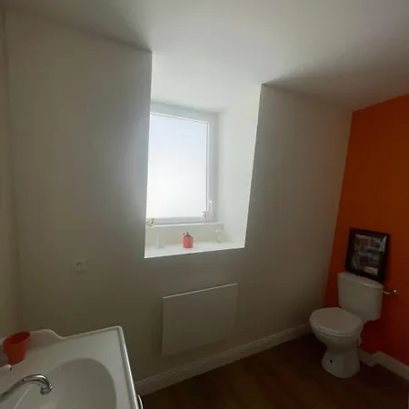 Maison D'hote L'esperance Chic Et Calme